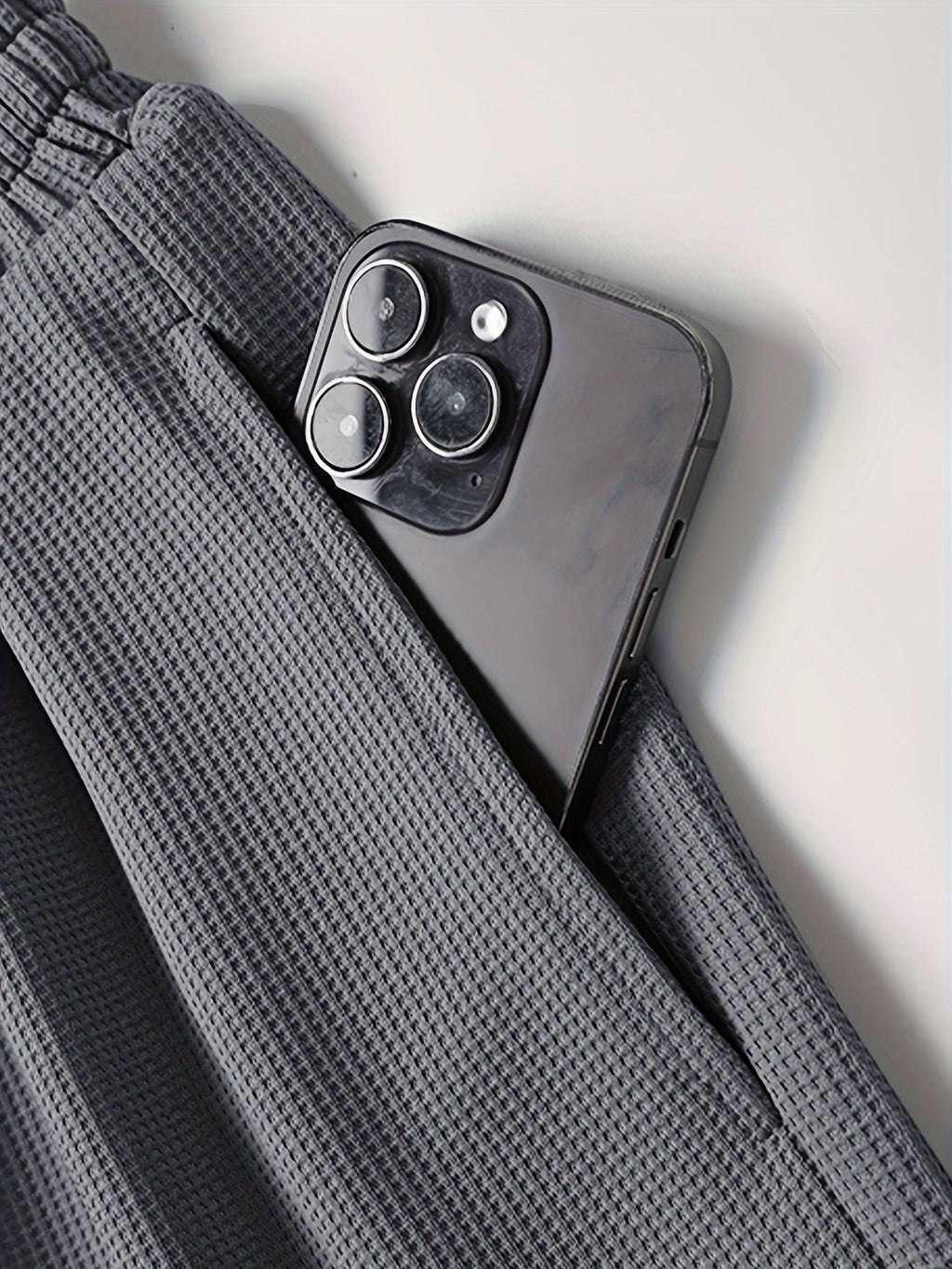 סט טרקלין וופל סריג