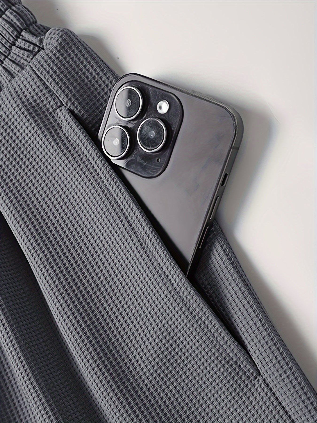 סט טרקלין וופל סריג