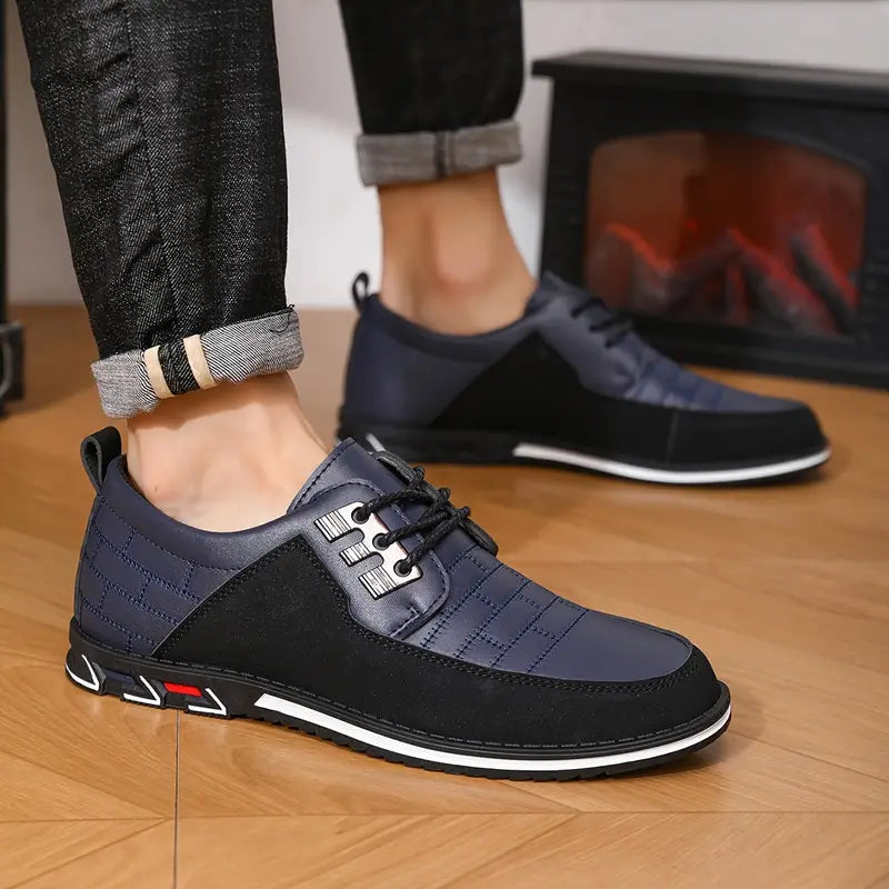 השרוך ​​המודרני - נעלי עסקים קז'ואל הנמכרות ביותר