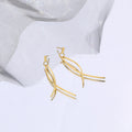 Ava Earrings