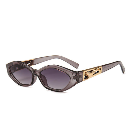 Cat-eye Sunglasses