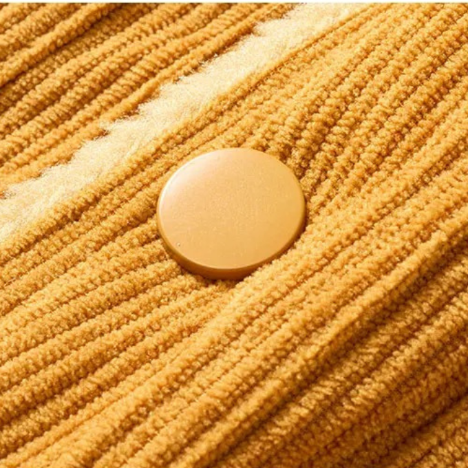 ז'קט קורדרוי של Timberline