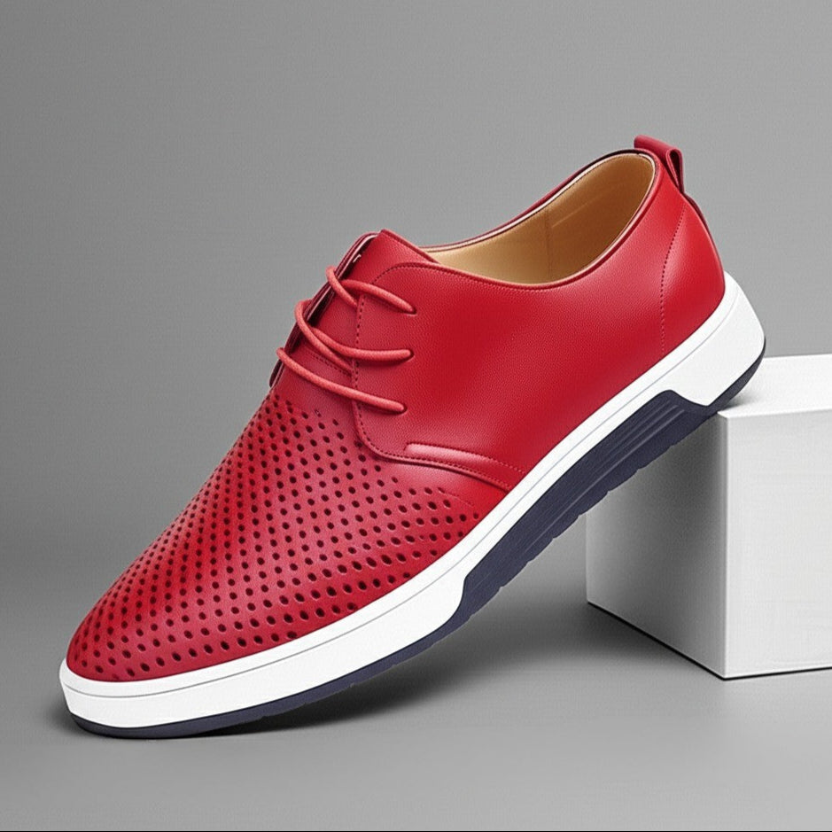 HUXLEY HYBRID LOAFER