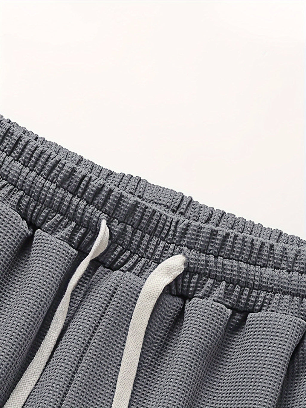 סט טרקלין וופל סריג