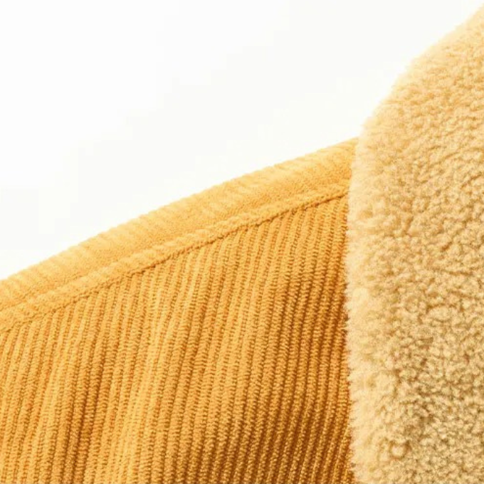 ז'קט קורדרוי של Timberline