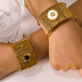 The Lunara Cuff
