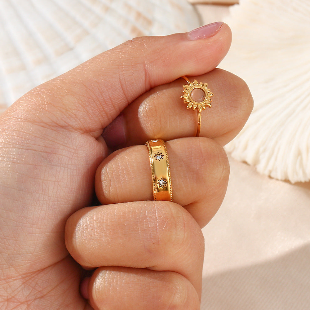 Nova Ring