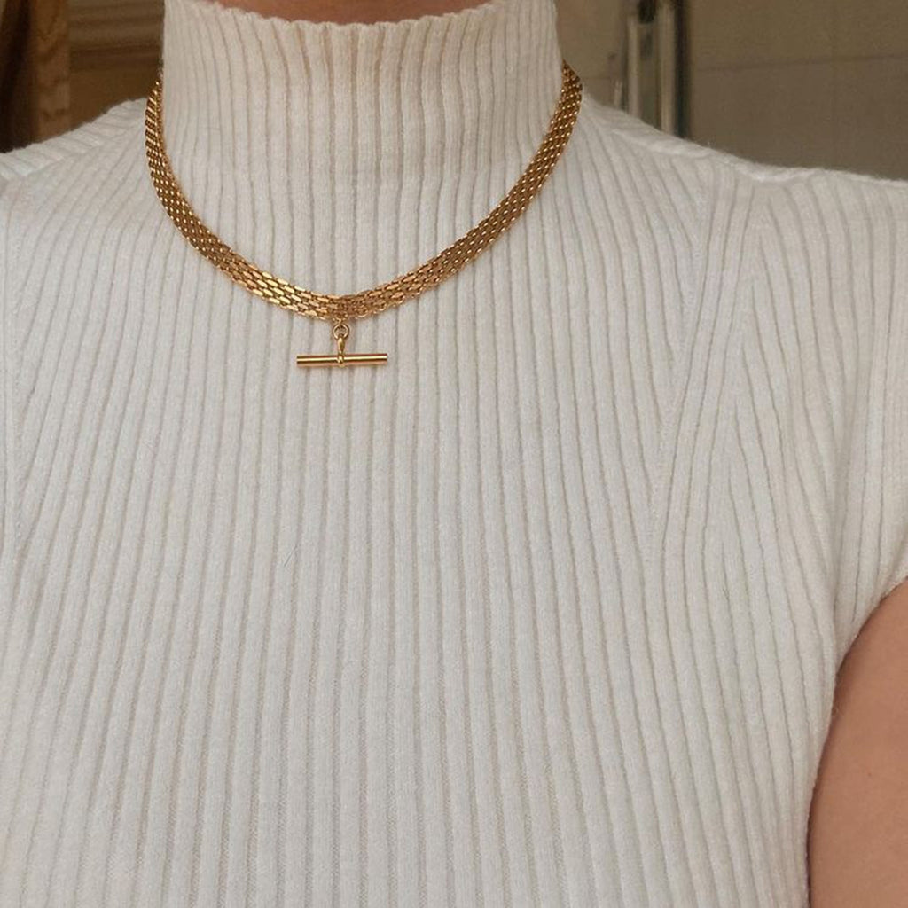 Milano Necklace
