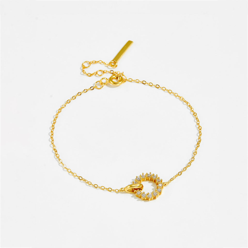 Eleanor Bracelet