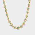 Florazul Necklace