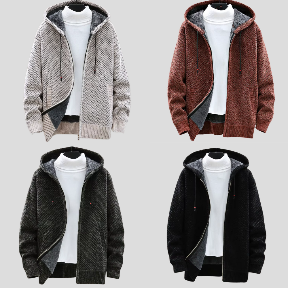 קפוצ'ון סריג אוסלו