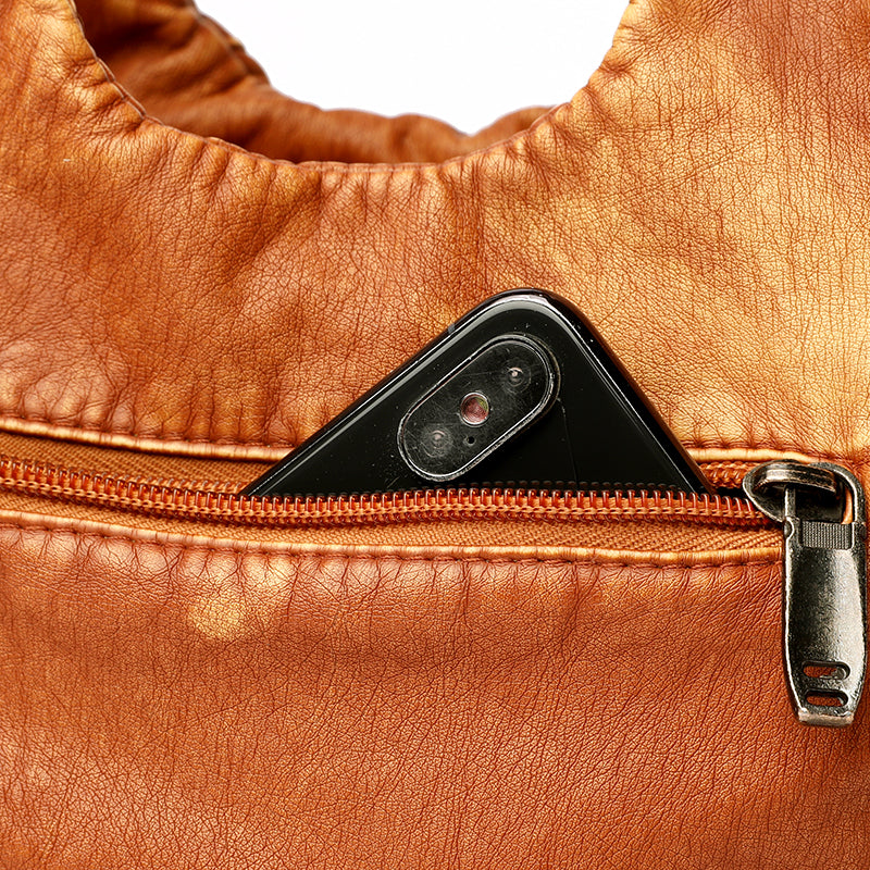 תיק סלינה בוהו