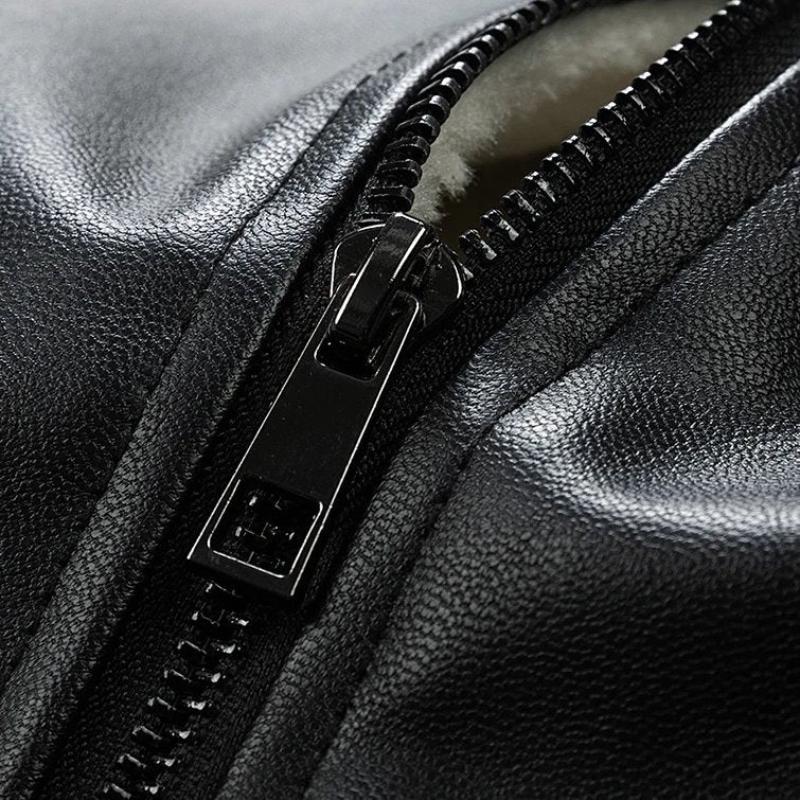 מעיל קרסו מוטו