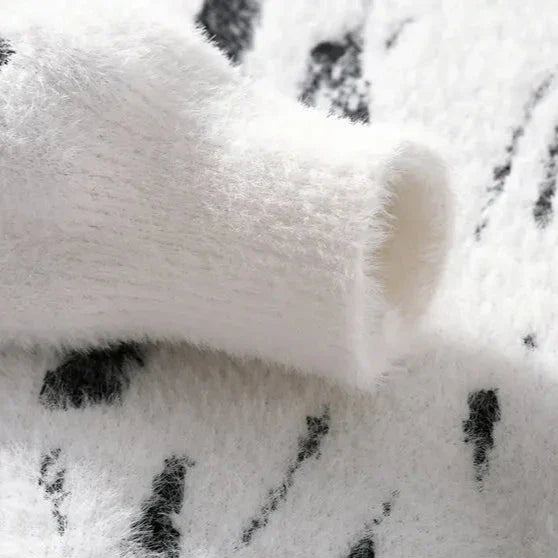 סוודר ארקטי שיא