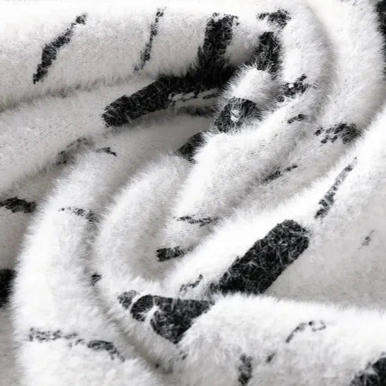 סוודר ארקטי שיא