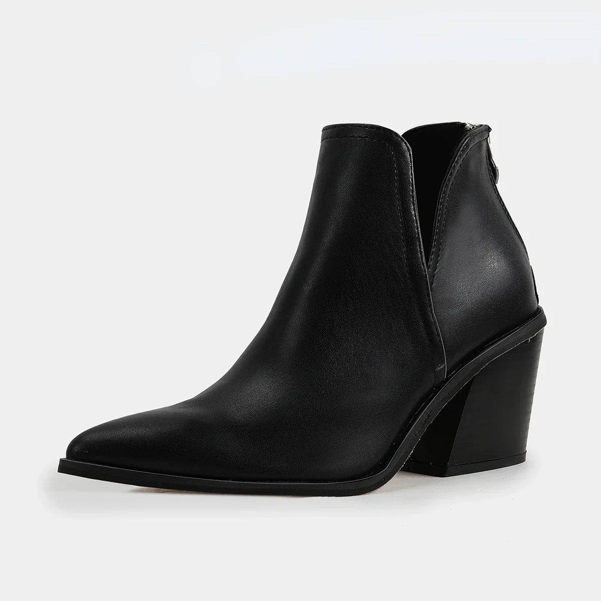 מגפי קוברה נואר