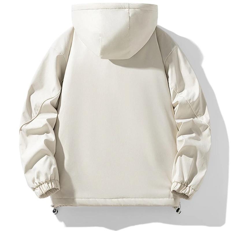 ז'קט מרופד מונטני