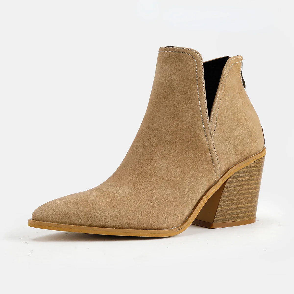 מגפי קוברה נואר