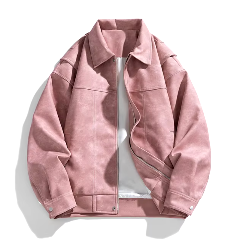 מעיל טייסים שיא