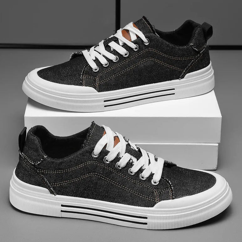 נעלי ספורט ג'ינס WESTPORT