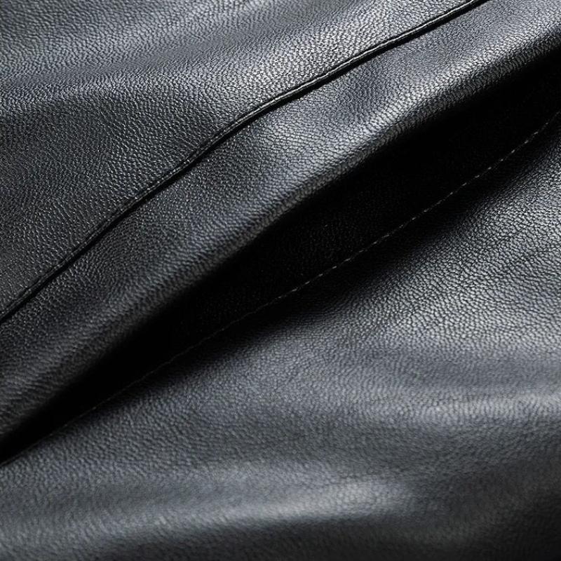 מעיל קרסו מוטו