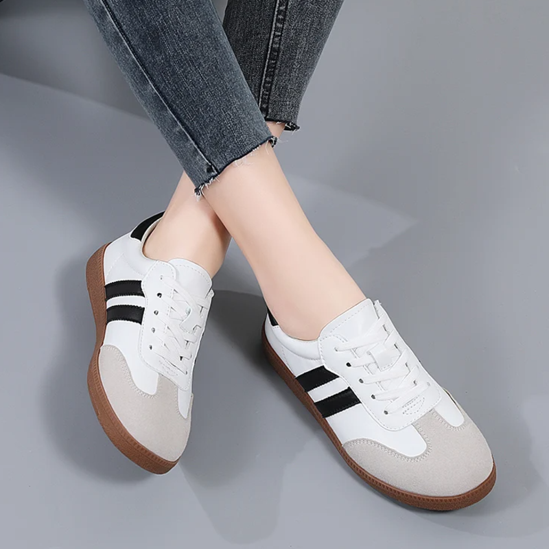 נעלי ספורט נמוכות של ברוקלין