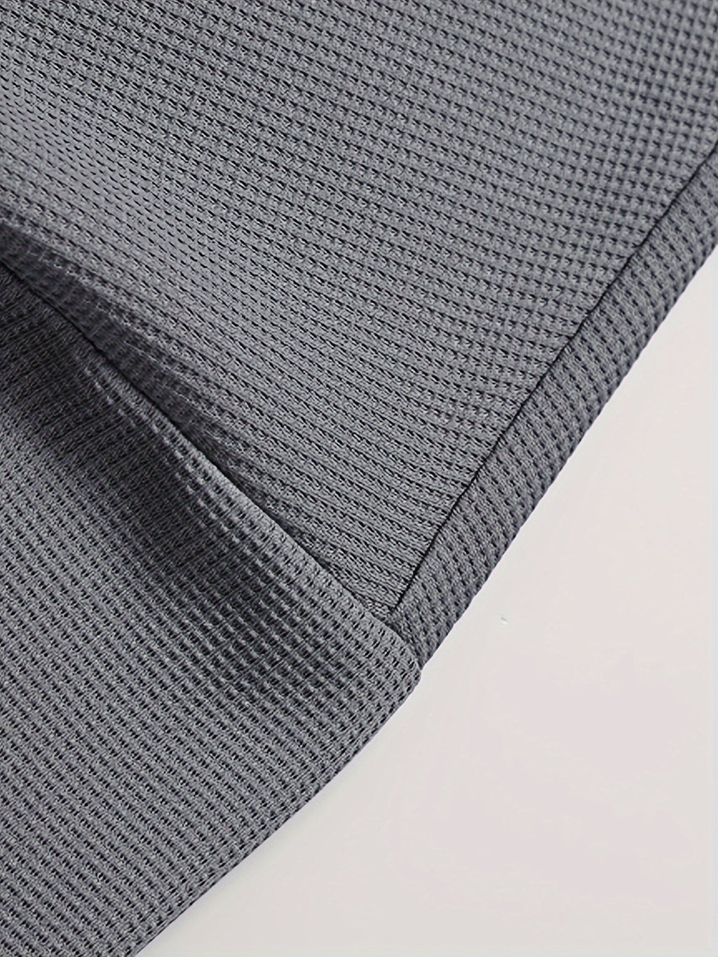 סט טרקלין וופל סריג