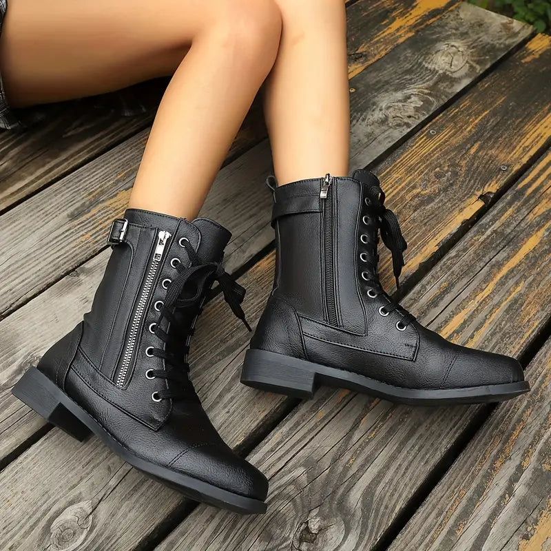 נעלי סאבל רידג'