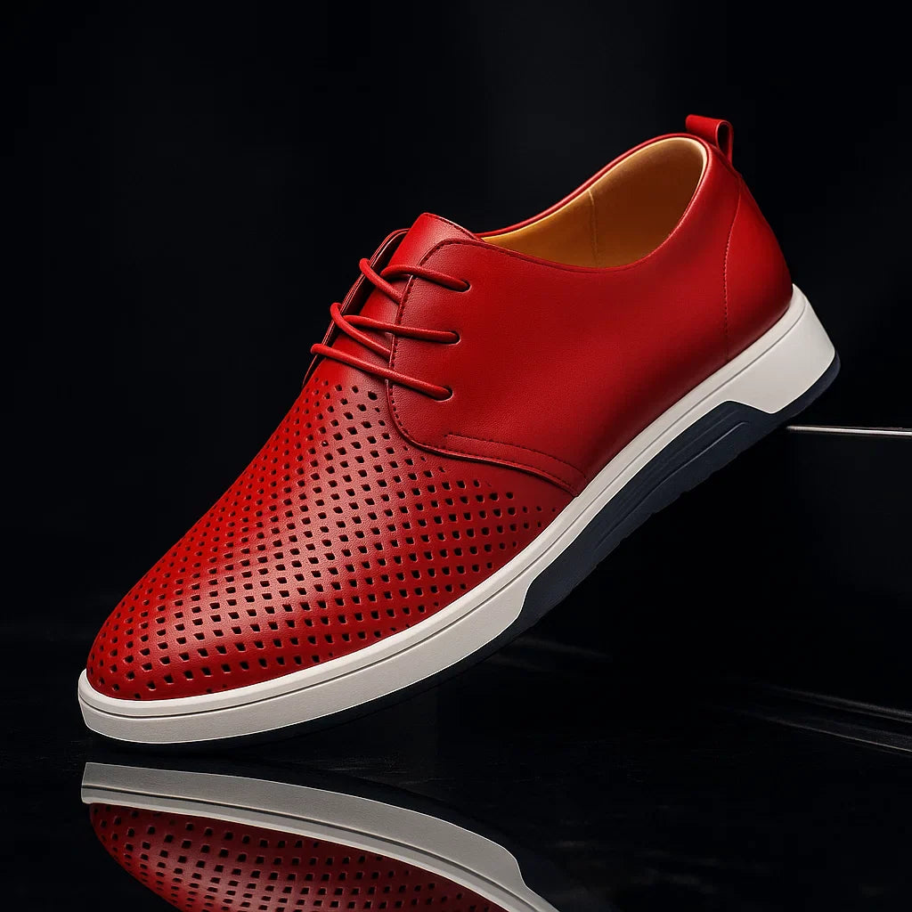 HUXLEY HYBRID LOAFER