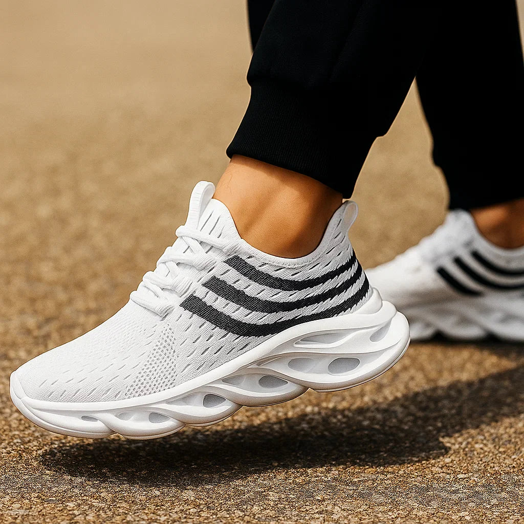 יתרונות CLOUDTRACK VELOCITY