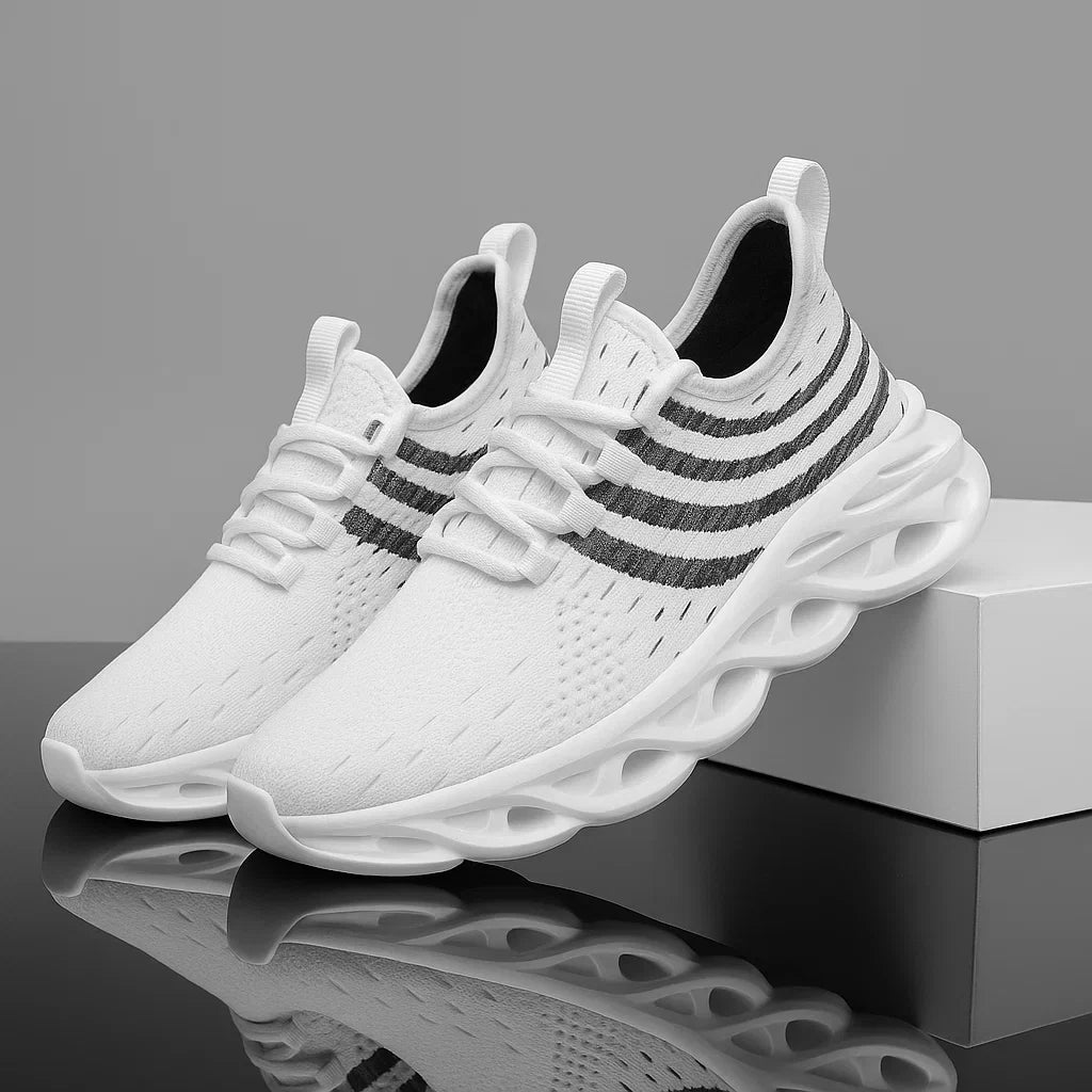 יתרונות CLOUDTRACK VELOCITY