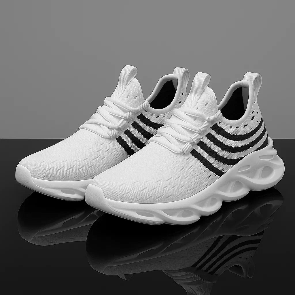 יתרונות CLOUDTRACK VELOCITY