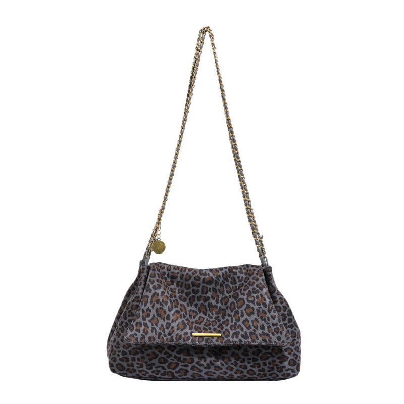 Leopard Bag