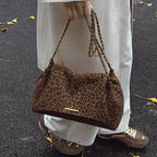 Leopard Bag