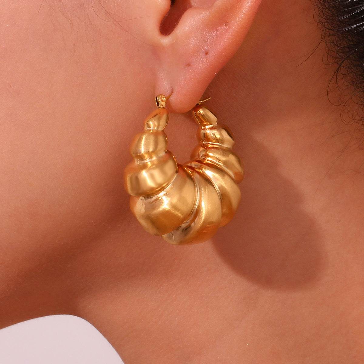 Amara Earrings