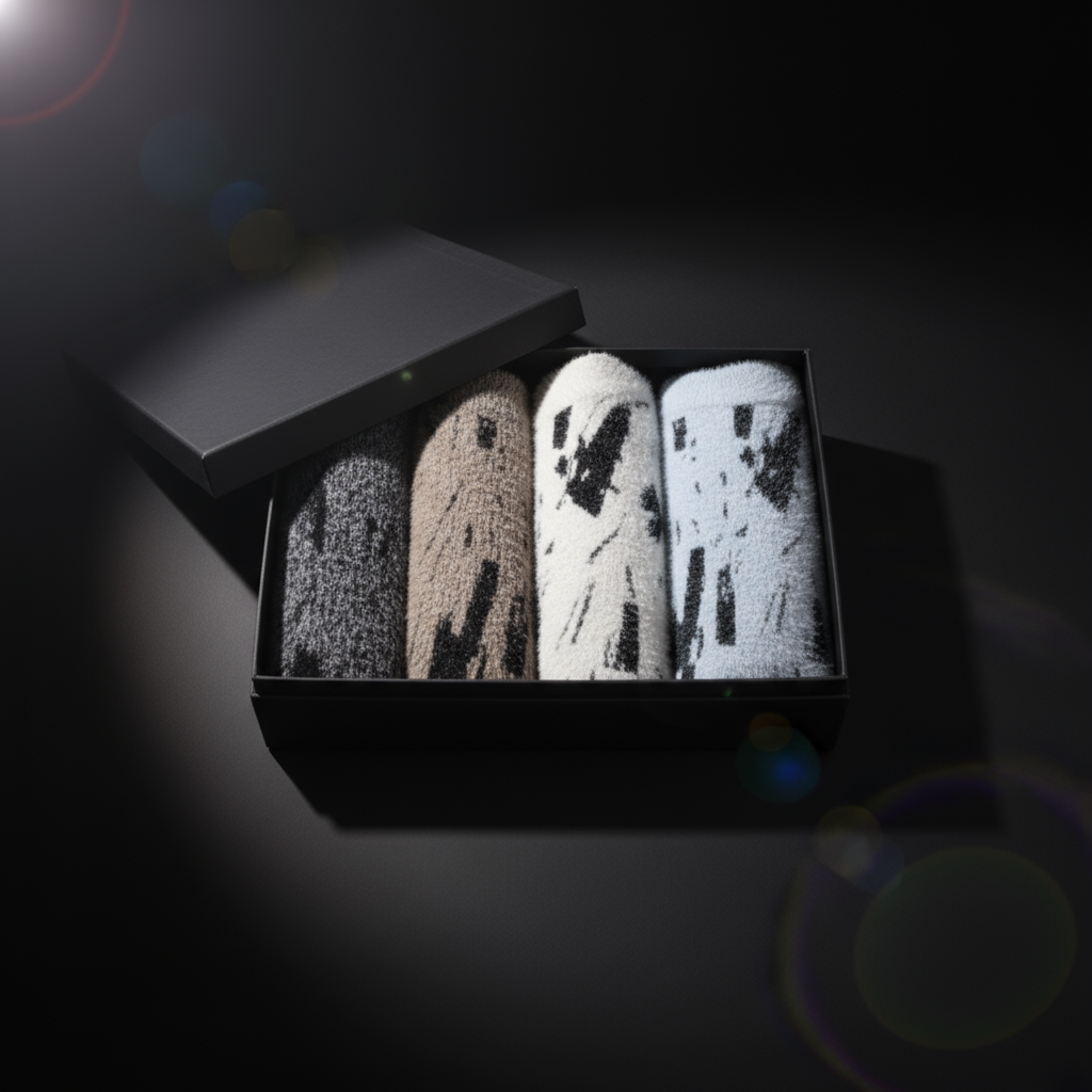 סוודר ארקטי שיא